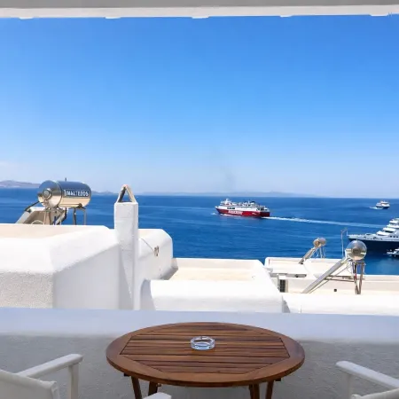 Villa Oceania