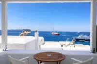 Villa Oceania