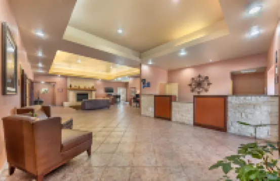 Best Western Dos Rios