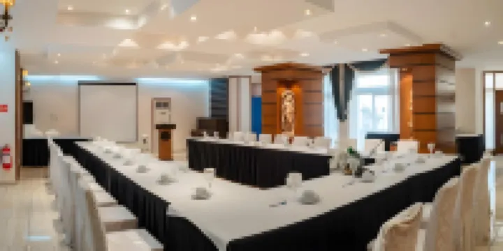 Dome Hotel & Casino at Central Kyrenia