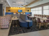 Home2 Suites by Hilton Montgomery Downtown Hotels in Montgomery