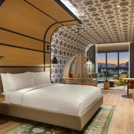 Canopy by Hilton Izmir Bomonti
