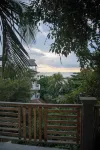 Casa de la Gente Nube - Ocean View