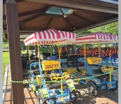 Yeoncheon Hanyeoul Farm Park Pension