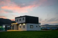 Gunwi ts936 Pension - Homestays