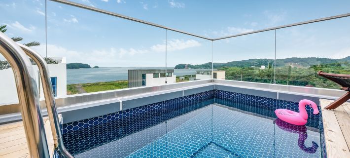 Daebudo Us20 Hotels in Ansan
