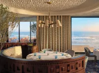 Villa Sahrai Casablanca - breakfast