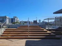 ONE46 on M - Fluent Serviced Apartments Hotels near Piazza St John