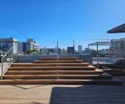 ONE46 on M - Fluent Serviced Apartments