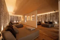 Das Parkhotel - spa