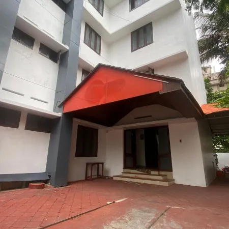 Tech City Hotel Trivandrum