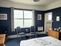 Channel View Hotel Các khách sạn ở Shanklin