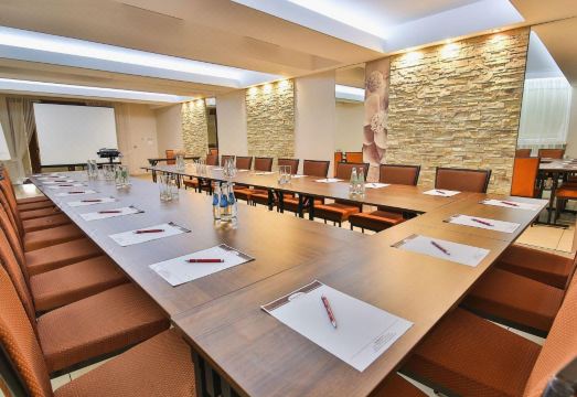 호텔 부대시설 1