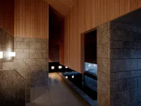Otaru Retreat by Onko Chishin - Hot Springs