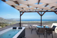 Thea Villas Complex -  Casas de vacaciones