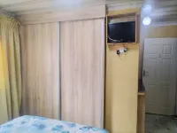 Lethabo Mountain View Guest House - 2 Sao