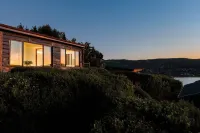 Elephant Hide of Knysna Guest Lodge - Scenic