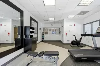 Hilton Garden Inn Winchester - Gym