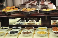 Agacli Hotel - Desayuno