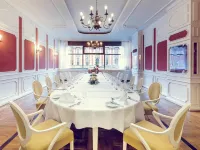 Mercure Hotel Potsdam City Hotels in Potsdam