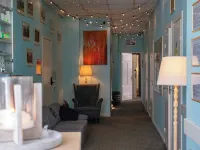 Central Hostel Hotels in Riika