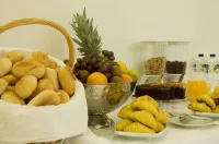 Hotel Genesis - Завтрак