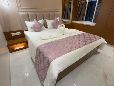 Hotel Shloka