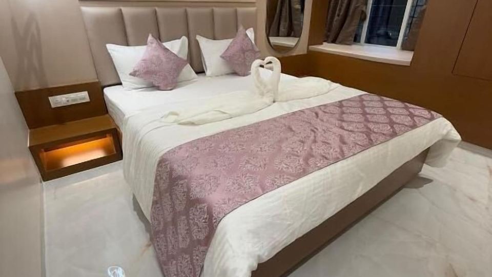Hotel Shloka
