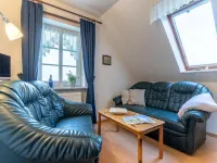 Ferienwohnungen, Tönning - 3-Star