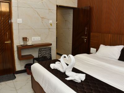 Vasantham Residency