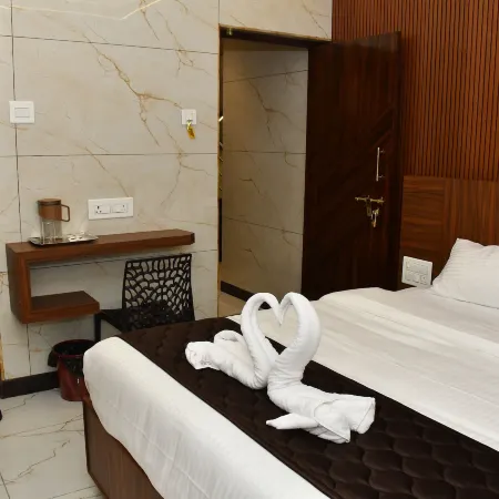 Vasantham Residency