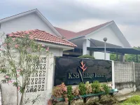Ksb Village Resort Hotels in 