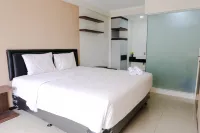 Spacious 3Br at Gateway Pasteur Apartment
