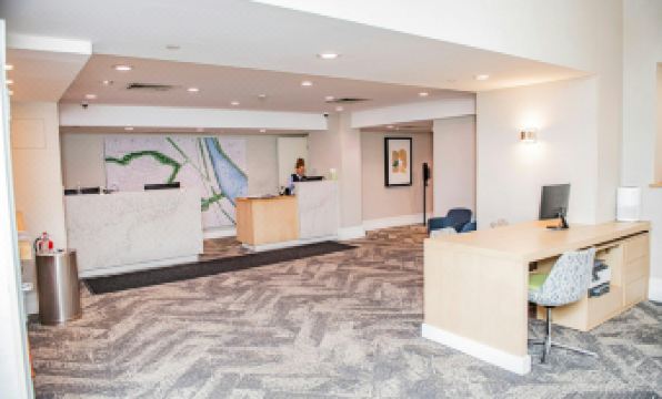 The Inn at Longwood Medical