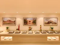 Lemon Tree Hotel, Delhi Airport Hotels near Indira Gandhi Intl. Airport