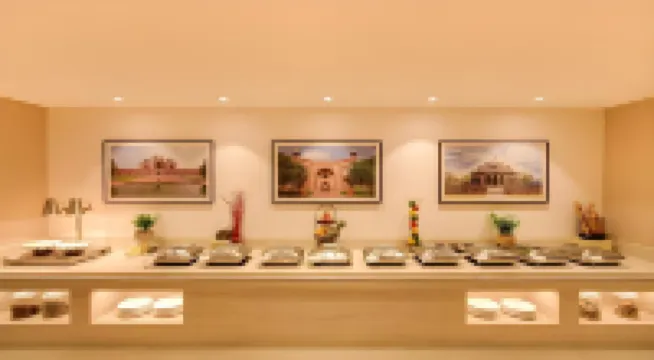 Lemon Tree Hotel, Delhi Airport Hotels in 