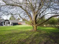 6 Person Holiday Home in Højby - 2-Star