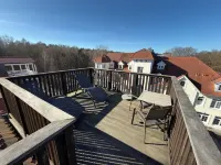Strandhotel Sonnenburg