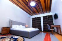 HOTEL LE FLAMBOYANT