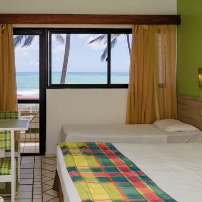 El Aram Beach Cabo - All Inclusive Hotels near Suape Port