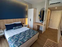 Miramor Garden Resort&Spa All Inclusive Hotels in Kemer