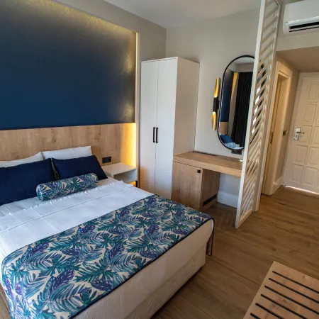Miramor Garden Resort&Spa All Inclusive