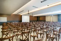 Hotel Radisson Puebla Angelopolis