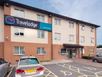Travelodge Porthmadog Hotel a 