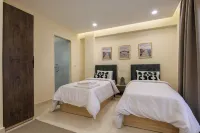 Hazel Spaces Heliopolis Hotels near مدينة نصر