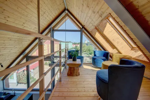 HelApart - Loft - Apartments