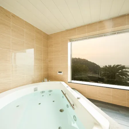 Al Tramonto Casa M's Goshikihama (Awaji Island)