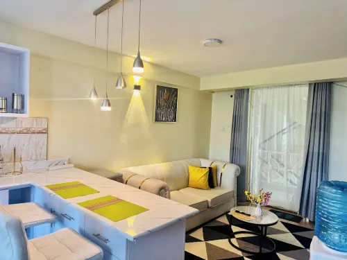 Jolly 1br With AC, Backup Gen, Netflix, Balcony -  Appartamenti vacanze