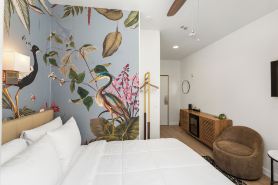 Little Italy Inn - Limited Service Apart Hotel