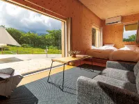 Snow Peak Field Suite Hakuba Kitaone Kogen